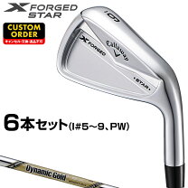 楽天市場】x forged アイアン ツアーイシューの通販