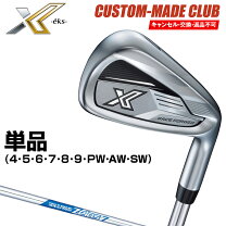 楽天市場】アイアン 7 番 単品 ゼクシオの通販