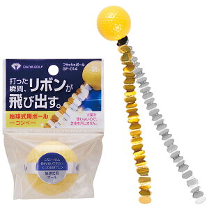 DAIYA GOLF _CSt Ki tbV{[ np{[ u GF-014 v yX݌ɕiz