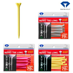 y11/1 Gg[/Iōő100%|CgobNz DAIYA GOLF _CSt Ki REPROTEE LONG veB[ O SteB[ u S70mm(15{) TE-432 v yX݌ɕiz