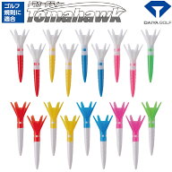【9/15 エントリー/抽選で最大100%ポイントバック】 DAIYA GOLF ダイヤゴルフ 正規品 Tomahawk トマホー…