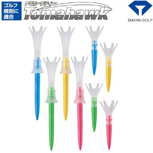 y11/27܂ Gg[/Iōő100%|CgobNz DAIYA GOLF _CSt Ki Tomahawk g}z[NeB[ SteB[ u O80mm(4{)V[g42mm(4{) TE-518 v yX݌ɕiz