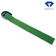 【8/15 エントリー/抽選で最大100%ポイントバック】 DAIYA GOLF ダイヤゴルフ 正規品 ダイヤツインパター…