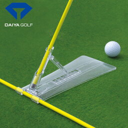 DAIYA GOLF ダイヤスイングアライメント TR-472