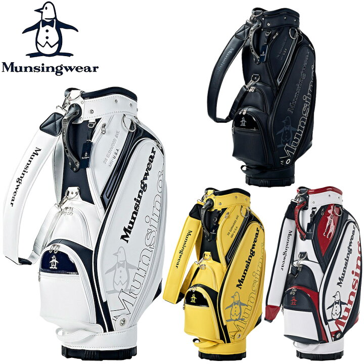 楽天市場】Munsingwear マンシングウエア 日本正規品 スポーティ 