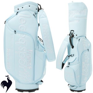 �y2026�t�ĐV�F�z le coq sportif ���R�b�N�X�|���e�B�t ���K�i �O���t�B�b�N�f�U�C�� �L���f�B�o�b�O 2026�V���i �u LG4FCB02M �v �y���X�݌ɕi�z