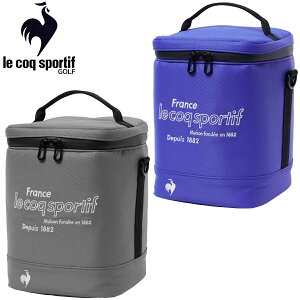 �y12/15 �G���g���[/���I�ōő�100%�|�C���g�o�b�N�z �y2025�H�~�V�F�z le coq sportif ���R�b�N�X�|���e�B�t ���K�i �ۗ�ۉ��@�\�t�� �c�^�J�[�g�|�[�` �V�����_�[�t�� 2025�V���i �u LG4FTT45M �v �y