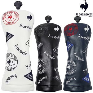 le coq sportif ���R�b�N�X�|���e�B�t ���K�i �}���`��ѕ��f�U�C�� �w�b�h�J�o�[ 2025�V���i �u �t�F�A�E�F�C�E�b�h�p LG5FHC30U �v �y���X�݌ɕi�z