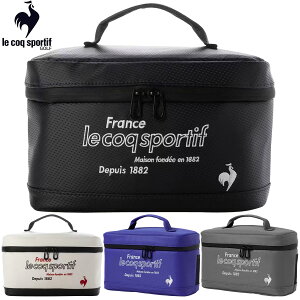 le coq sportif RbNX|eBt Ki ۗۉ@\t RpNg J[g|[` 2025Vi u LG5FTT44M v yX݌ɕiz