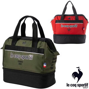 y11/11܂ Gg[ōŋz10{z y2025H~VFz le coq sportif RbNX|eBt Ki w J J[g |[` ۗ@\Ή J[gobO 2025Vi u LG5STT40M v y