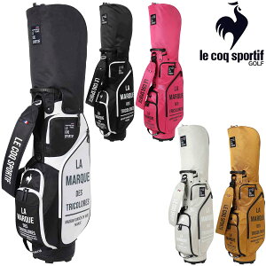 le coq sportif ���R�b�N�X�|���e�B�t ���K�i �j�����p ���j�Z�b�N�X �V���[�Y���[�|�P�b�g�t�� �L���f�B�o�b�O �y�� 2026�V���i �u LG6FCB03U �v �y���X�݌ɕi�z