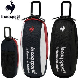 �y5/20 �G���g���[/���I�ōő�100%�|�C���g�o�b�N�z le coq sportif ���R�b�N�X�|���e�B�t ���K�i �A�N�Z�T���[�z���_�[ 2026�V���i �u LG6SBZ11M �v �y���X�݌ɕi�z
