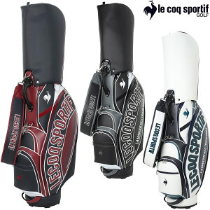 �y2026�H�~�V�F�z le coq sportif ���R�b�N�X�|���e�B�t ���K�i �O���t�B�b�N�f�U�C�� �L���f�B�o�b�O 2026�V���i �u LG6SCB02M �v �y���X�݌ɕi�z