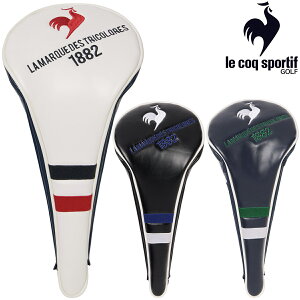 �y4/15 �G���g���[/���I�ōő�100%�|�C���g�o�b�N�z le coq sportif ���R�b�N�X�|���e�B�t ���K�i �w�b�h�J�o�[ �}�O�l�b�g�^�C�v 2026�V���i �u �h���C�o�[�p LG6SHC00M �v �y���X�݌ɕi�z