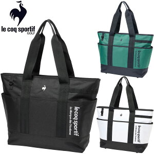 �y4/15 �G���g���[/���I�ōő�100%�|�C���g�o�b�N�z le coq sportif ���R�b�N�X�|���e�B�t ���K�i �X�|�[�e�B�f�U�C�� �g�[�g�o�b�O 2026�V���i �u LG6STT00M �v �y���X�݌ɕi�z