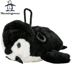 y11/27܂ Gg[/Iōő100%|CgobNz Munsingwear }VOEGA Ki SEASON COLLECTION V[YRNV tCOyM ANZT[z_[ 2024f u MG4FBZ13