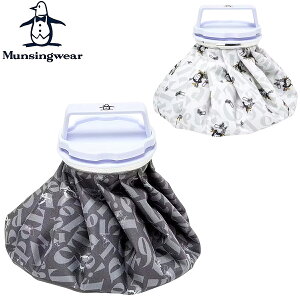Munsingwear }VOEGA Ki O[L[p[yMfUC ACXpbN ( XX X̂ Ђ傤̂ ) 2025Vi u MG5SAZ63U v yX݌ɕiz