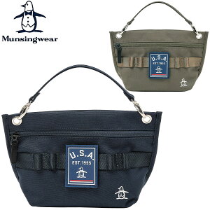 y10/30!Gg[œXSi|Cg10{!z Munsingwear }VOEGA Ki SEASON COLLECTION V[YRNV VOnh ~j|[` 2025Vi u MG5SBZ12M v yX݌ɕi