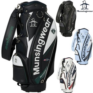 Munsingwear �}���V���O�E�G�A ���K�i �A�N�e�B�u���S �L���f�B�o�b�O 2026�V���i �u MG6SCB00M �v �y���X�݌ɕi�z