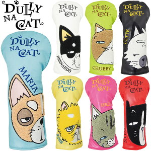 y11/15 Gg[/Iōő100%|CgobNz DULLY NA CAT _[iLbg{Ki wbhJo[ u hCo[p DN-DC02 v