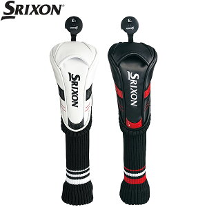 �y5/18 �G���g���[/���I�ōő�100%�|�C���g�o�b�N�z DUNLOP �_�����b�v ���{���K�i SRIXON �X���N�\�� �n�C�u���b�h�p (���[�e�B���e�B�p) �w�b�h�J�o�[ �u GGE-S164H �v �y���X�݌ɕi�z