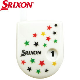 DUNLOP ダンロップ 日本正規品 SRIXON スリクソン スコアカウンター 2022モデル 「 GGF-08130 」 【あす楽対応】