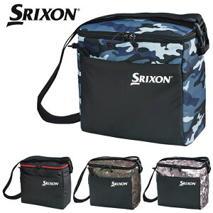 �y10/20 �G���g���[/���I�ōő�100%�|�C���g�o�b�N�z DUNLOP �_�����b�v ���{���K�i SRIXON �X���N�\�� �N�[���[�o�b�O ( 500ml×6�{�p ) 2025���f�� �u GGF-B4508 �v �y���X�݌ɕi�z