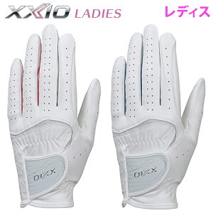 �y12/20 �G���g���[/���I�ōő�100%�|�C���g�o�b�N�z DUNLOP �_�����b�v ���{���K�i XXIO LADIES �[�N�V�I ������v ���f�B�X �S���t�O���[�u ( ����p ) 2024���f�� �u GGG-X021W �v �y���X�݌ɕi�z