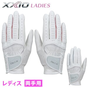 DUNLOP _bv {Ki XXIO LADIES [NVI fBX StO[u(p) 2024f u GGG-X021WW v yX݌ɕiz