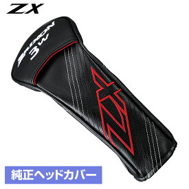 DUNLOP ダンロップ 日本正規品 SRIXON ZX フェアウェイウッド専用 純正ヘッドカバー 「 HCWZXFW 」