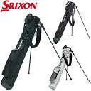【7/4～7/11限定!エントリーで最強翌日配送商品10倍!】 DUNLOP ダンロップ 日本正規品 SRIXON スリクソン セルフスタンド クラブケース 「 GGB-S136C 」 【当店在庫品】