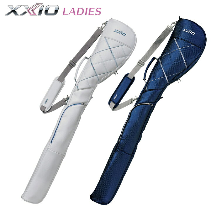 楽天市場】DUNLOP ダンロップ 日本正規品 XXIO ゼクシオ クラブケース 