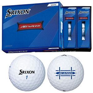 y11/4`11/11!Gg[ōŋzi10{!z DUNLOP _bv {Ki SRIXON AD SPEED XN\ G[fBXs[h St{[ 1_[X(12) yX݌ɕiz