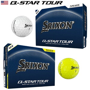 �y10/15 �G���g���[/���I�ōő�100%�|�C���g�o�b�N�z �yUS���f���z DUNLOP �_�����b�v ���{���K�i SRIXON �X���N�\�� Q-STAR TOUR �L���[�X�^�[�c�A�[ 2026�V���i �S���t�{�[�� 1�_�[�X(12����) �y���X