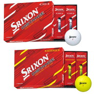 【7/20 エントリー/抽選で最大100%ポイントバック】 DUNLOP ダンロップ 日本正規品 SRIXON DISTANCE スリ…