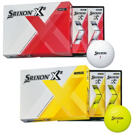 楽天市場 ダンロップ Srixon X2 スリクソンx2ボールの通販 楽天市場 ダンロップ Srixon X2 スリクソンx2ボールの通販