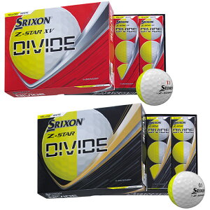 �y5/10����!�G���g���[�œ��X�S�i�|�C���g10�{!�z �y����i�z DUNLOP �_�����b�v ���{���K�i SRIXON �X���N�\�� Z-STAR �[�b�g�X�^�[ �V���[�Y DIVIDE �f�B�o�C�h �S���t�{�[��1�_�[�X(12��) 2025���f