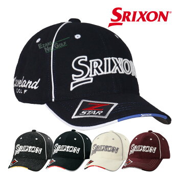 ダンロップ日本正規品SRIXON(スリクソン)オートフォーカスゴルフウールキャップ2019モデル「SMH9160X」【あす楽対応】