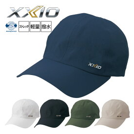 DUNLOP ダンロップ 日本正規品 XXIO ゼクシオ オートフォーカス ゴルフキャップ 「 XMH0107 」