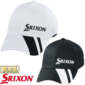 【限定品】 DUNLOP ダンロップ日本正規品 SRIXON スリクソン ゴルフキャップ 2023モデル 「 SMH3134 」 【あす楽対応】