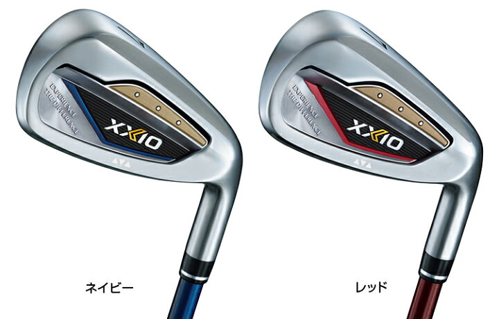楽天市場】DUNLOP ダンロップ 日本正規品 ゼクシオ13 アイアン 