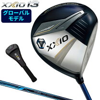楽天市場】ゼクシオ 13 ドライバー（フレックス（ゴルフクラブ）R 