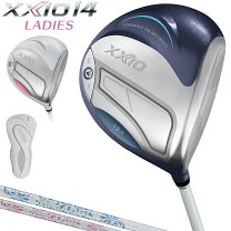 楽天市場】xxio 11 レディース ヘッドカバーの通販