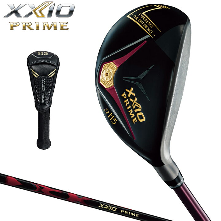 楽天市場】DUNLOP ダンロップ 日本正規品 XXIO PRIME ゼクシオプライム  