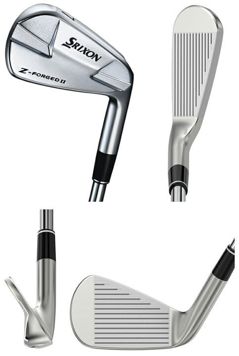 楽天市場】DUNLOP ダンロップ 日本正規品 SRIXON スリクソン Z-FORGED 