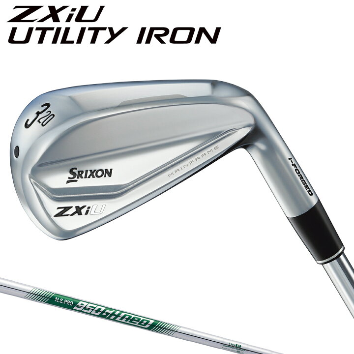 楽天市場】DUNLOP ダンロップ 日本正規品 SRIXON スリクソン ZXiU 