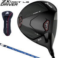 【9月12日発送予約】 【特典付き】 DUNLOP ダンロップ 日本正規品 SRIXON スリクソン ZXi RKT LSドライバ…