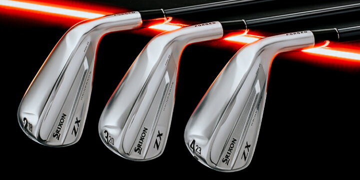 楽天市場】DUNLOP ダンロップ日本正規品 SRIXON(スリクソン) ZX Mk II 