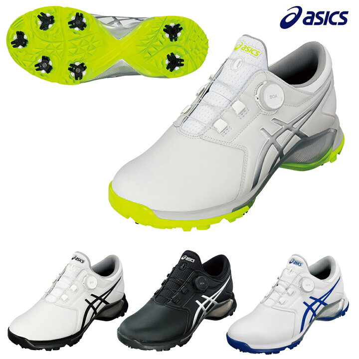 楽天市場】ASICS アシックス正規品 GEL-ACE PRO M BOA ゲルエース 