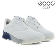 【6/15限定!エントリーで当店全品ポイント5倍!】 ECCO エコー 日本正規品 S-THREE BOA エススリー ボア …